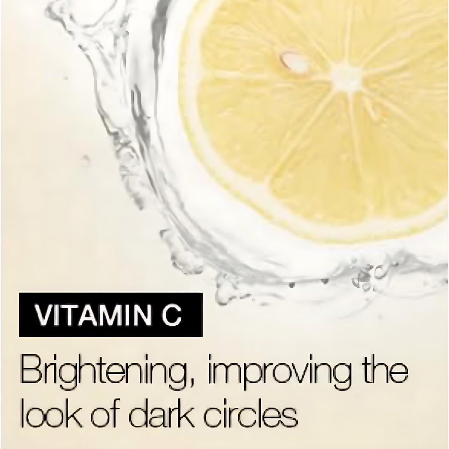 Revuele Vitamin C Eye Contour Fluid 25ml β Brightening, Firming & Anti-Dark Circles