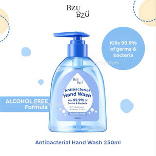 Bath & Body Care