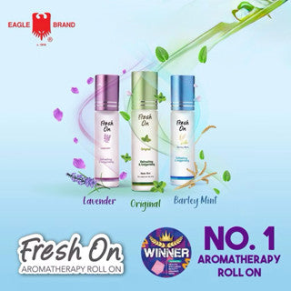 Home Fragrance & Aromatherapy