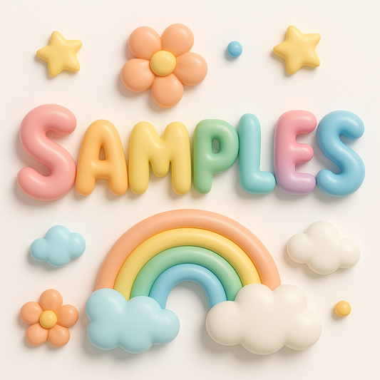 Samples Corner
